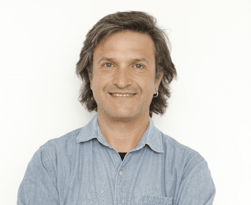 RICARDO PIZARRO ORREGO