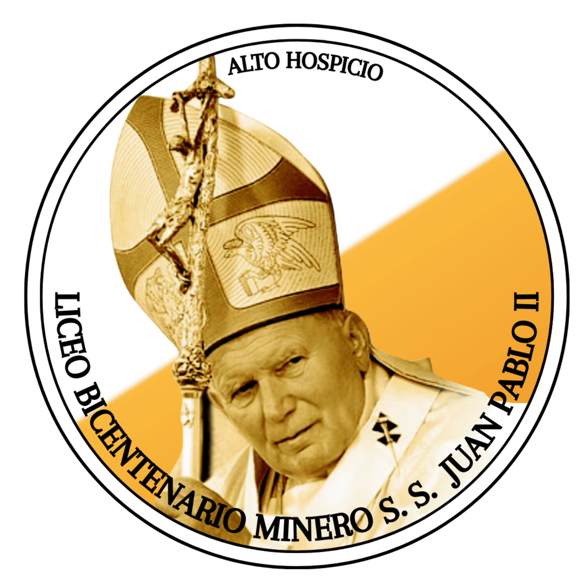 Liceo Bicentenario Juan Pablo II